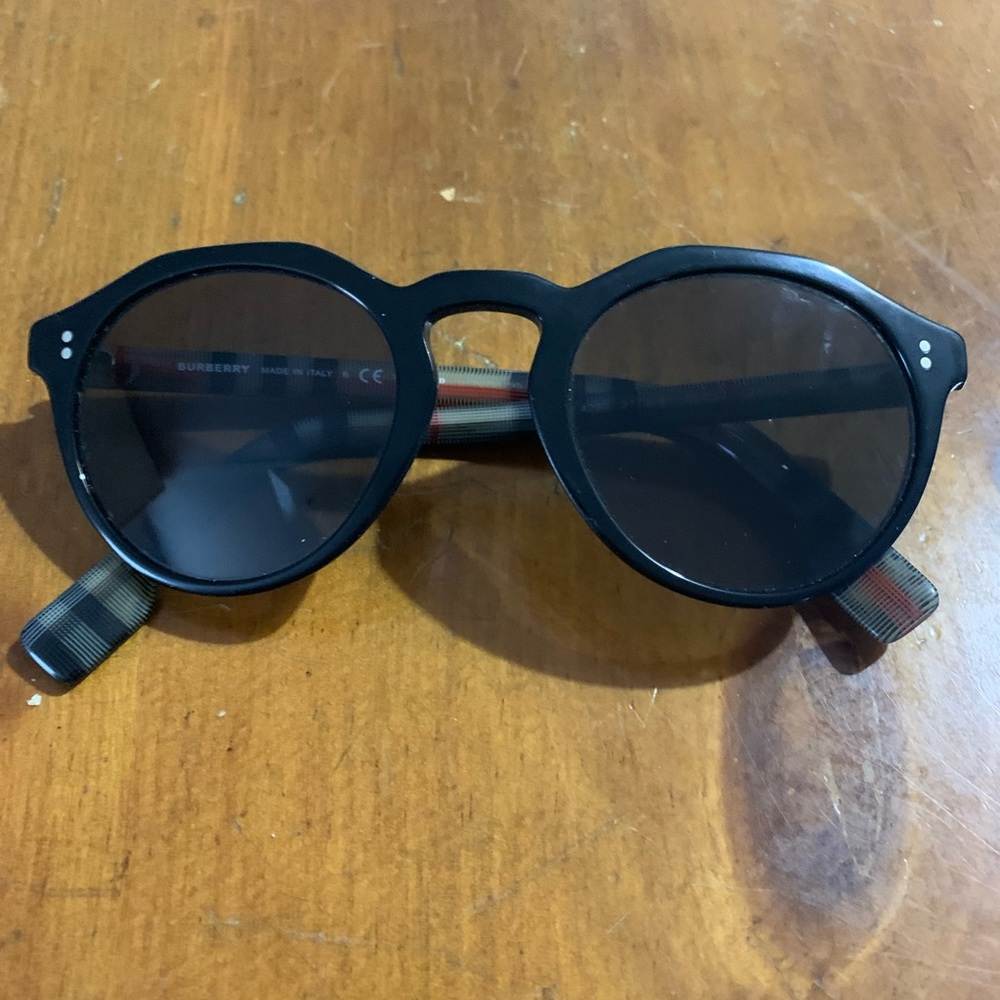 Burberry Sunglasses
